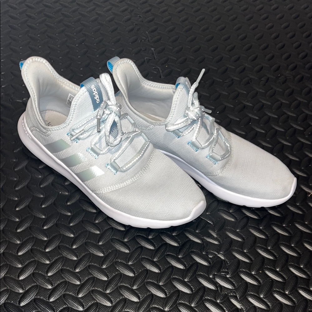 Adidas Cloudfoam Pure / Lite Racer Style – Women’s Size 11 (Men’s 9.5)